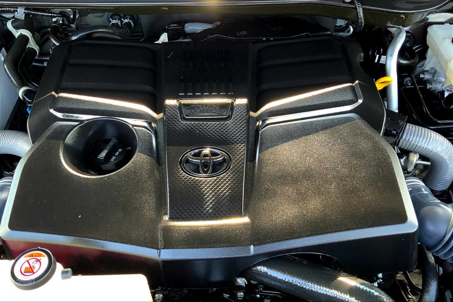2023 Toyota Tundra SR5 photo 31