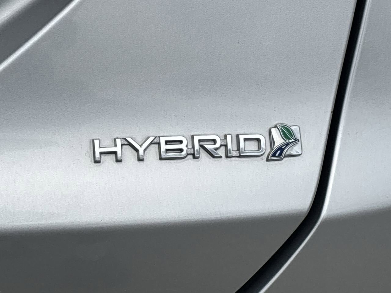 2018 Ford Fusion Hybrid S photo 8