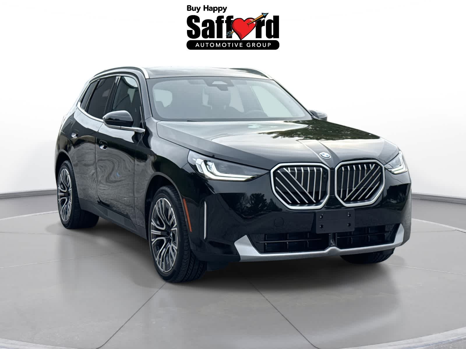 2025 Bmw X3 30x Drive photo 10