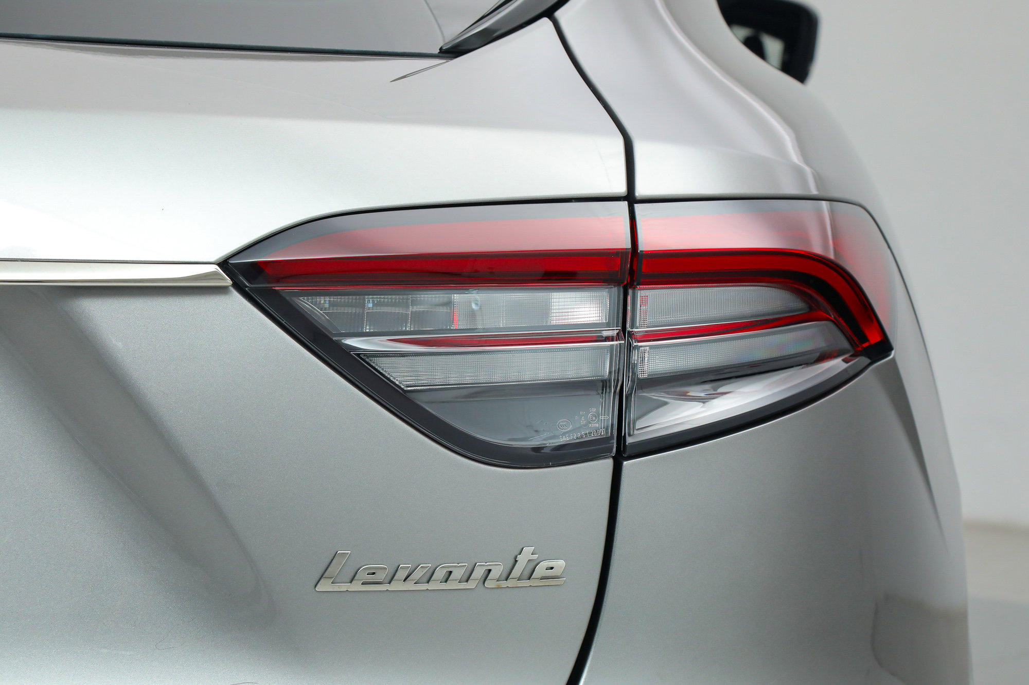 2022 Maserati Levante GT photo 21