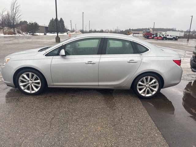 2013 Buick Verano 1SD's photo