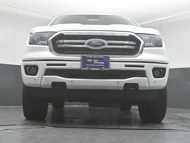 2022 FORD RANGER - Image 32