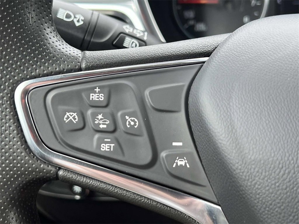 2024 Chevrolet Equinox LS photo 20