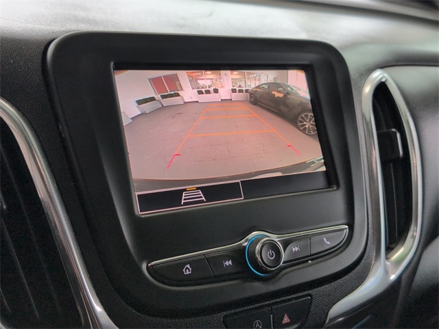 2022 Chevrolet Equinox LT photo 19