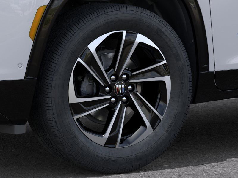 2025 Buick Enclave Sport Touring photo 4