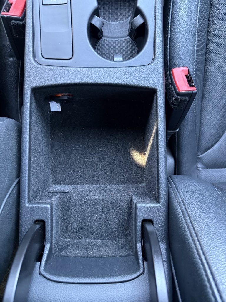 2010 Audi A5 2.0T Premium Quattro photo 27