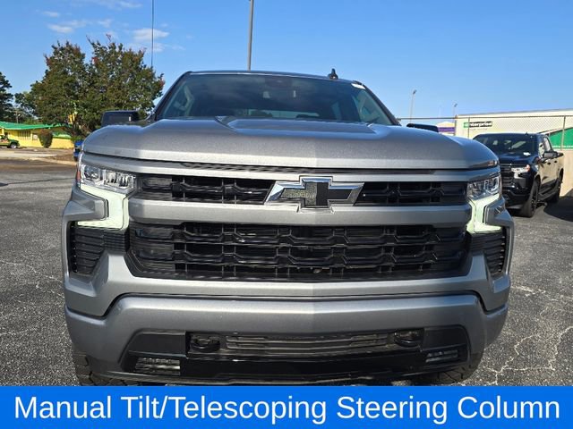 2025 Chevrolet Silverado 1500 RST photo 7