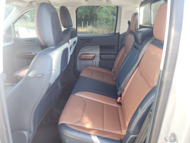 2022 Ford Maverick Lariat photo 4