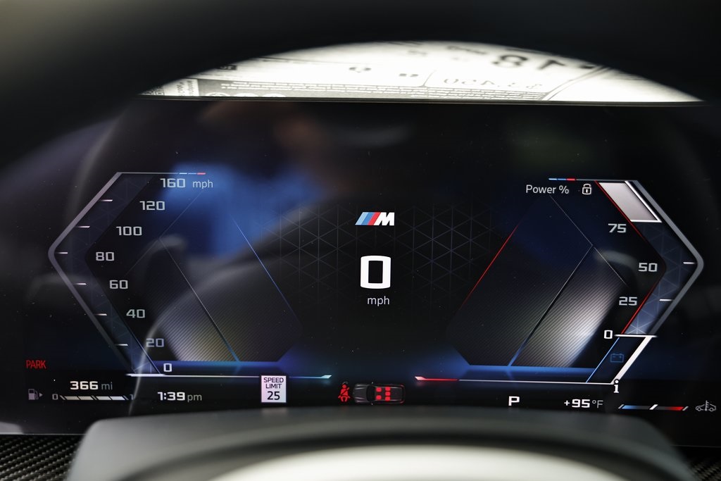 2026 Bmw X7 M60i photo 30