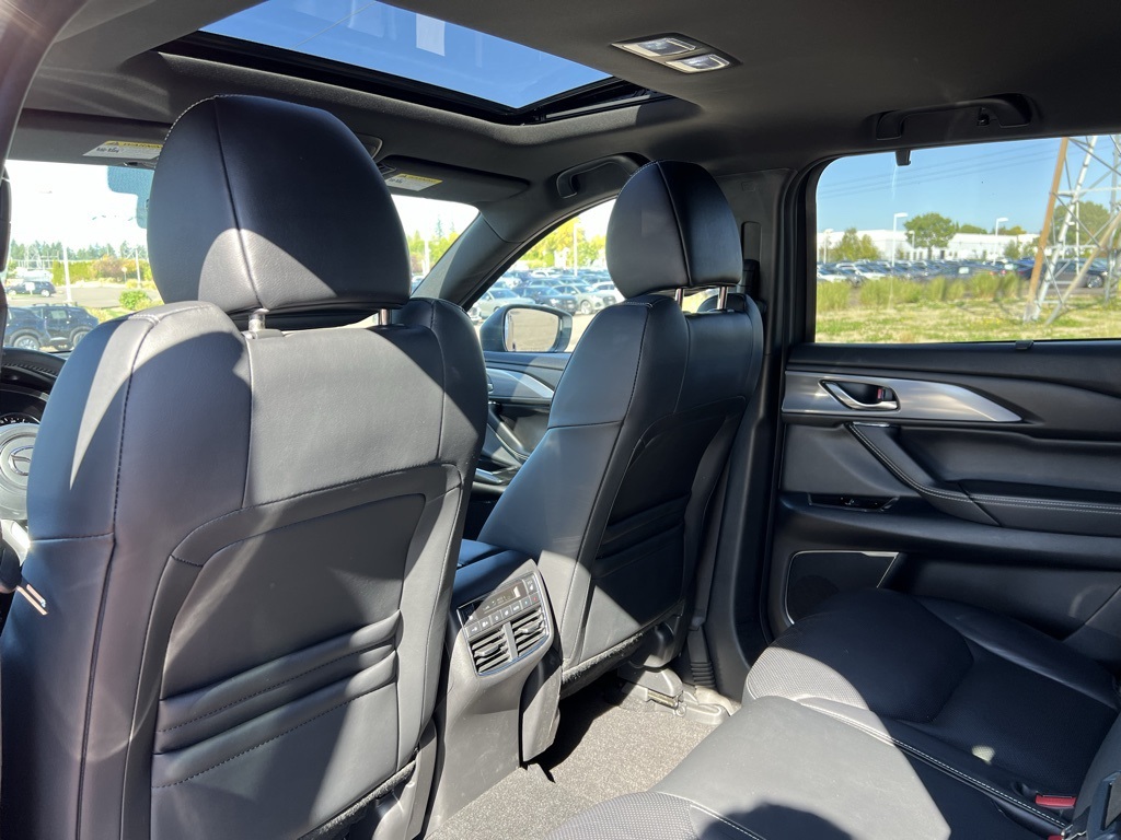 2021 Mazda CX-9 Grand Touring photo 25
