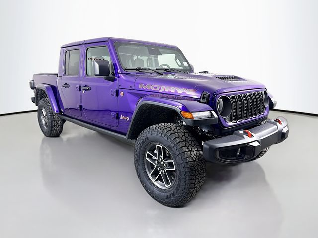 2026 Jeep Gladiator Mojave's photo