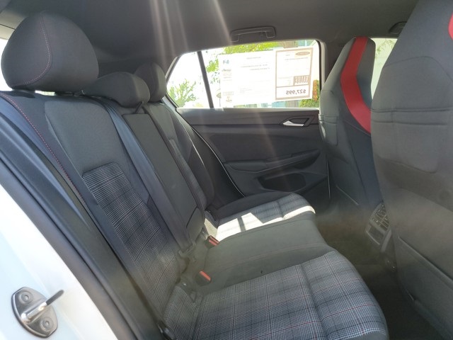 2024 Volkswagen Golf GTI S photo 16