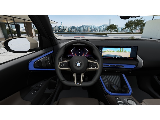 2026 Bmw X3 photo 12