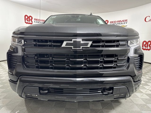 2025 Chevrolet Silverado 1500 RST photo 2