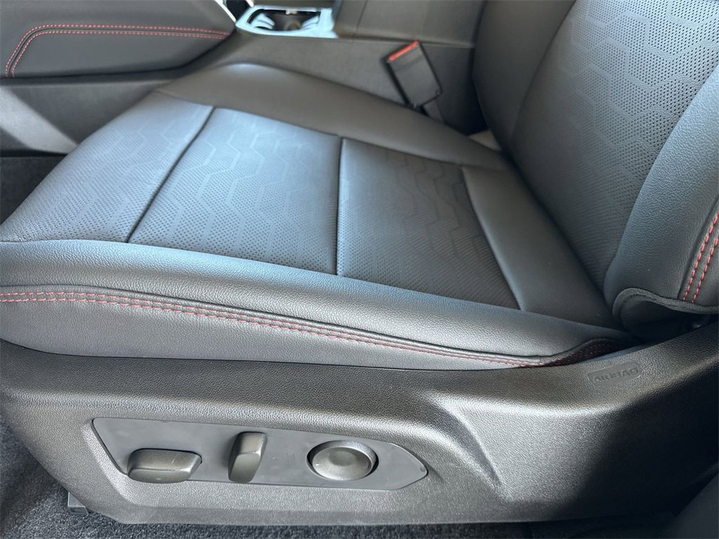 2026 Chevrolet Colorado Z71 photo 22