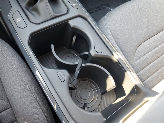 2025 Kia K4 EX photo 25