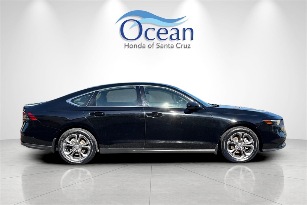 2023 Honda Accord EX photo 2