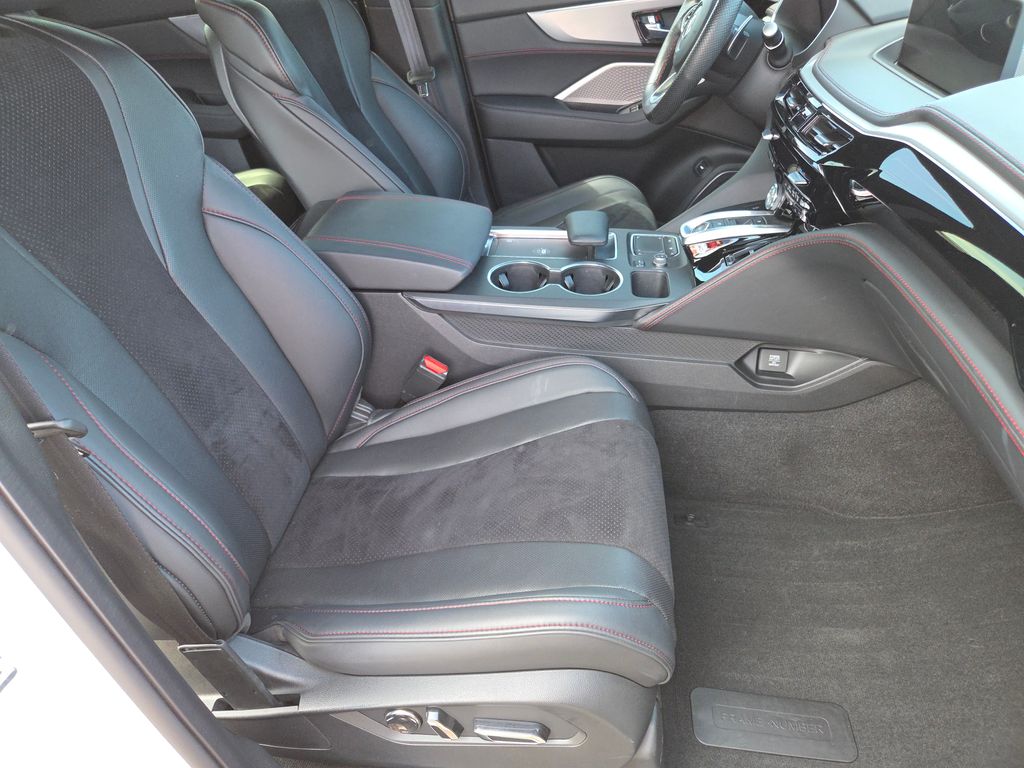 2023 Acura MDX A-Spec SH-AWD photo 21