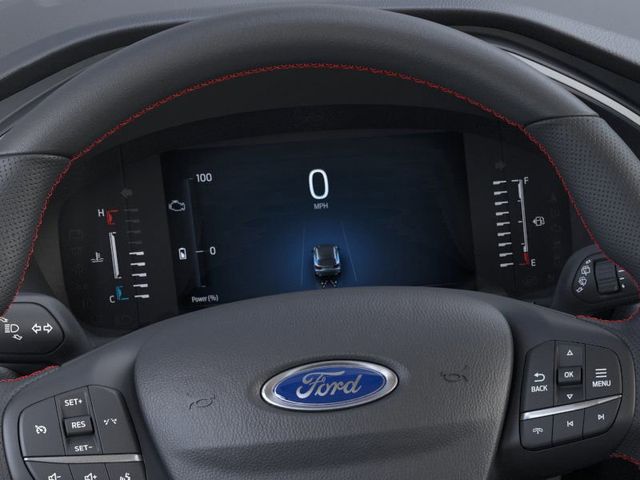 2025 Ford Escape ST-Line Select photo 13