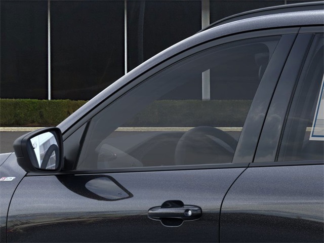 2025 Ford Escape ST-Line photo 10