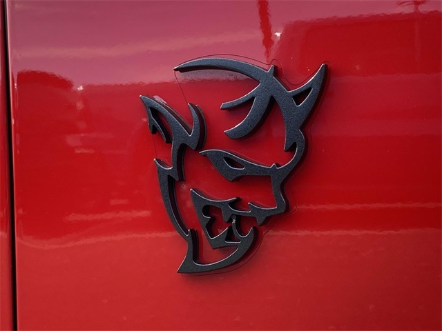2018 Dodge Challenger SRT8 Demon photo 22