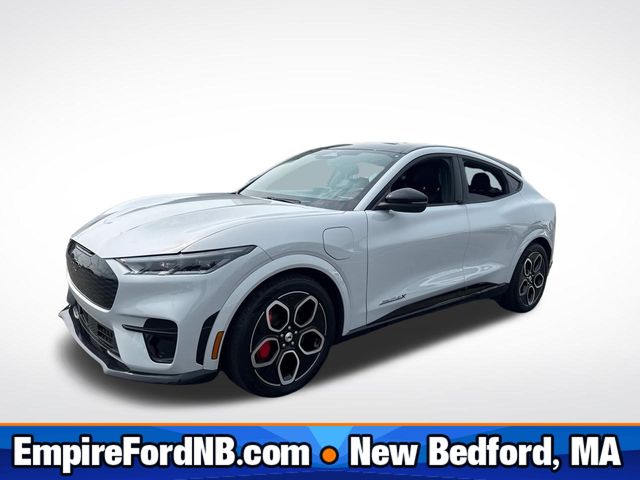 2022 Ford Mustang Mach-E GT AWD