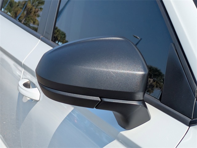 2024 Volkswagen Taos S photo 11