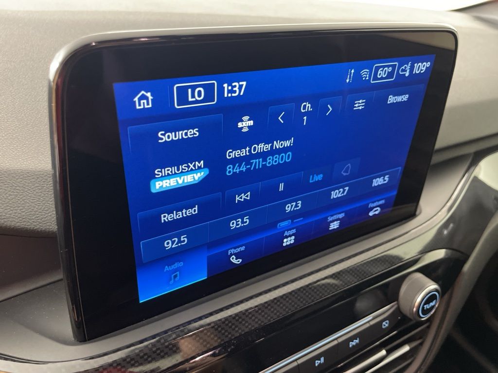2023 Ford Escape ST-Line photo 25