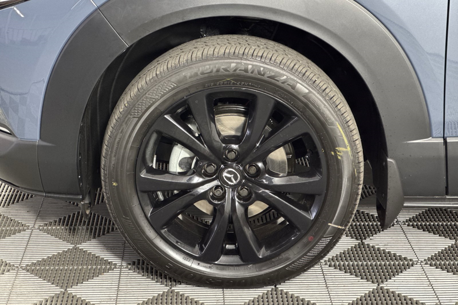 2025 Mazda CX-30 2.5 Turbo Premium Plus photo 25