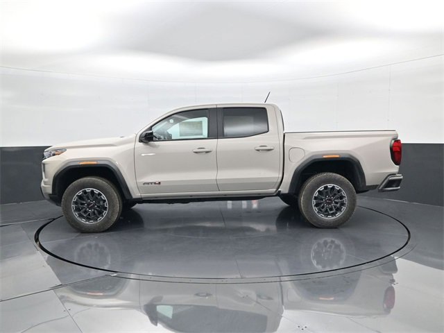 2026 Gmc Canyon AT4 photo 8