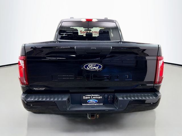 2024 Ford F-150 STX photo 6