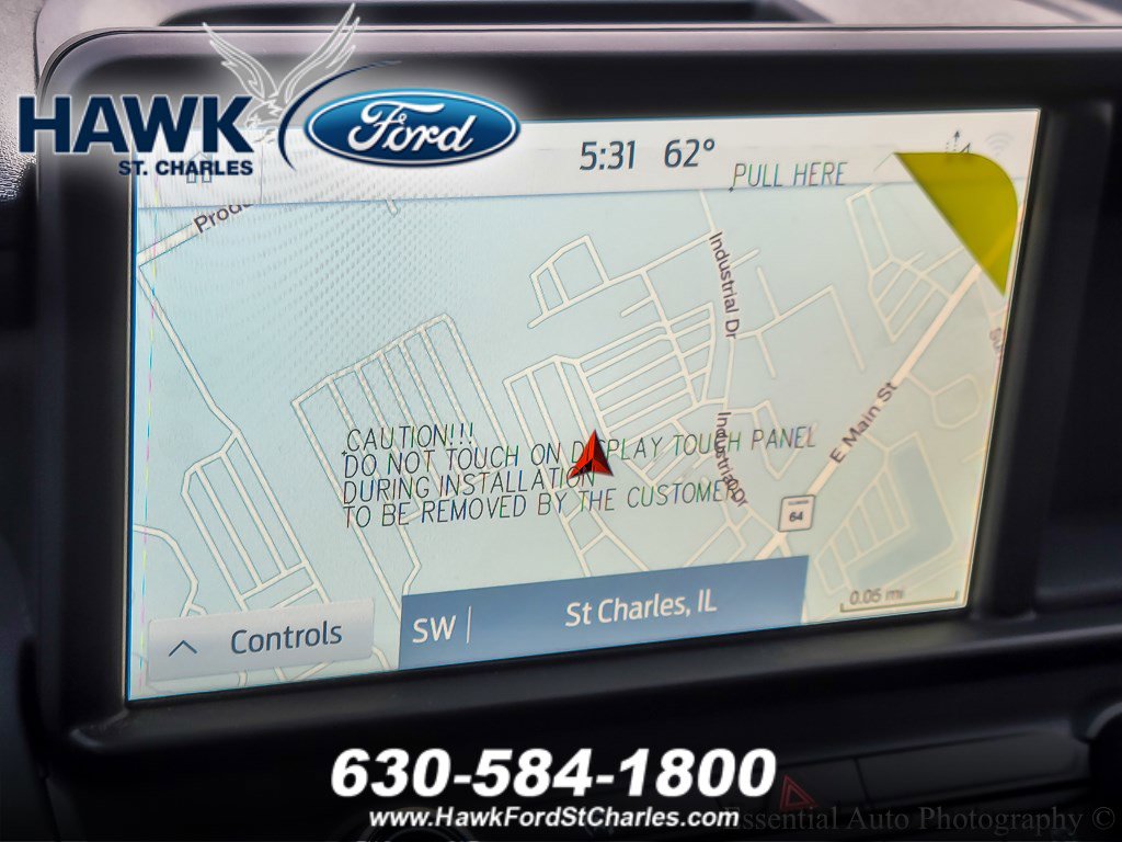 2024 FORD MAVERICK - Image 13