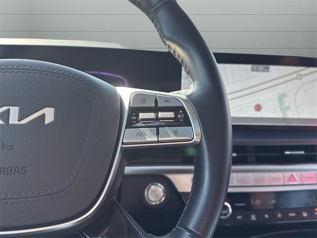 2025 Kia Telluride S photo 13