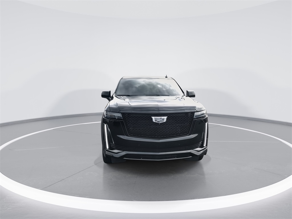 2023 Cadillac Escalade ESV Sport photo 3