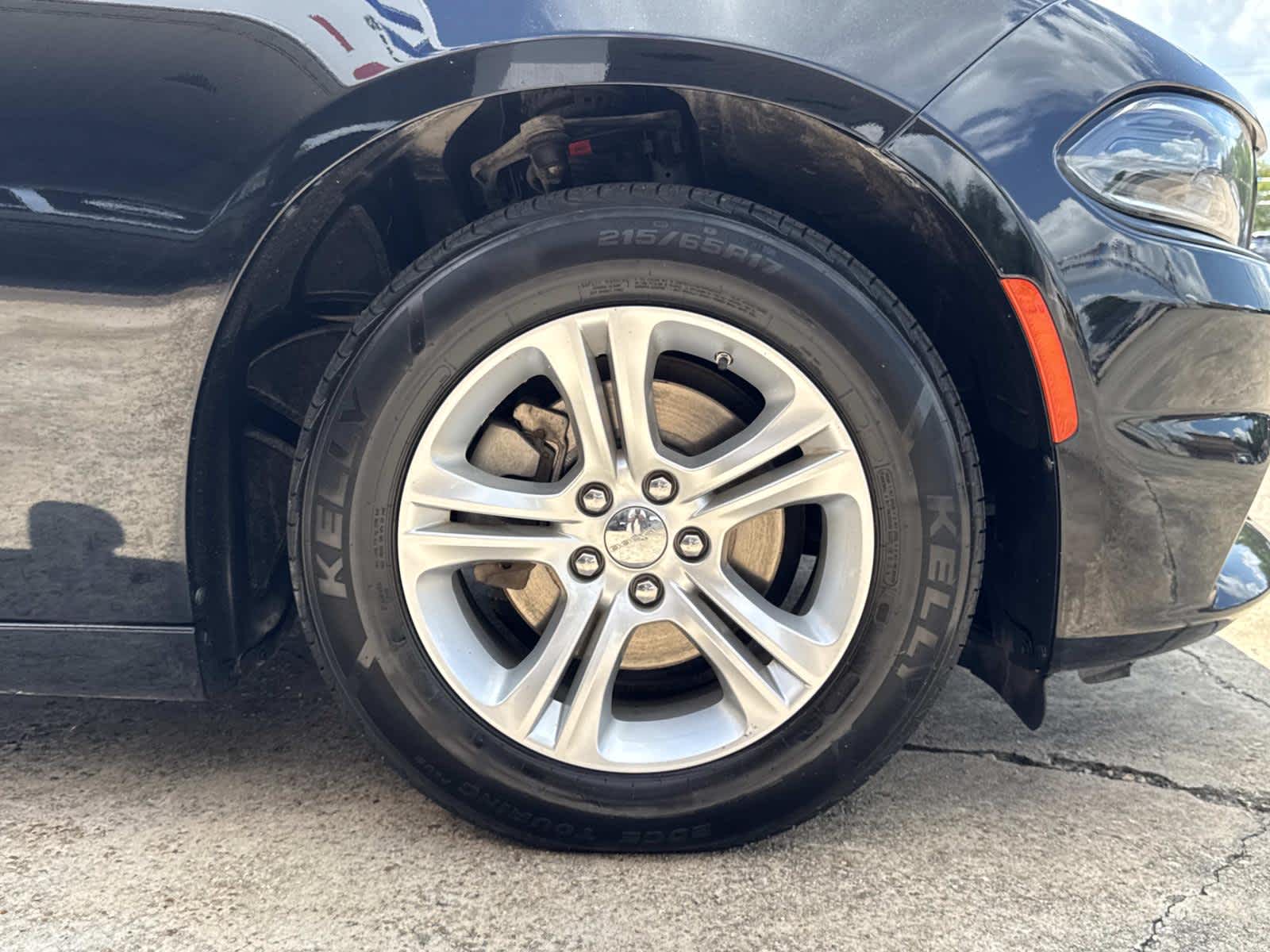 2023 Dodge Charger SXT photo 16