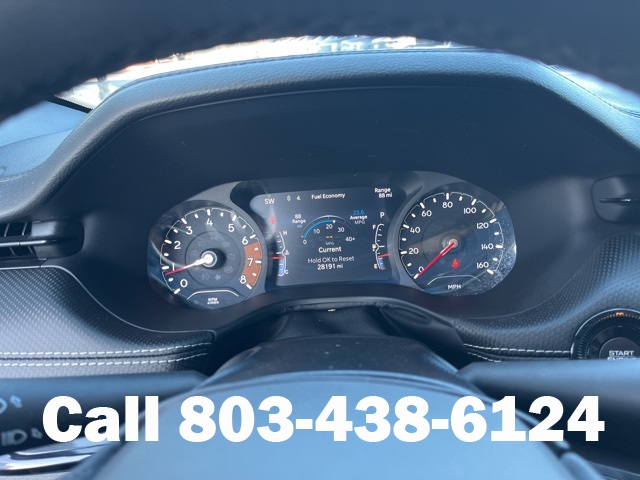 2023 Jeep Compass Altitude photo 17