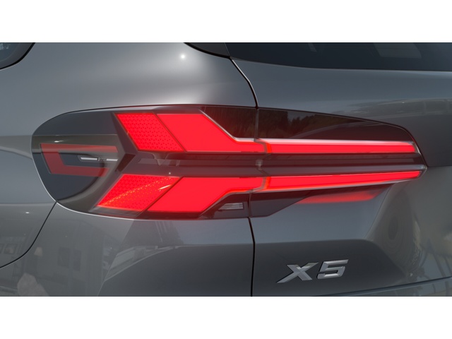 2026 Bmw X5 xDrive40i photo 7