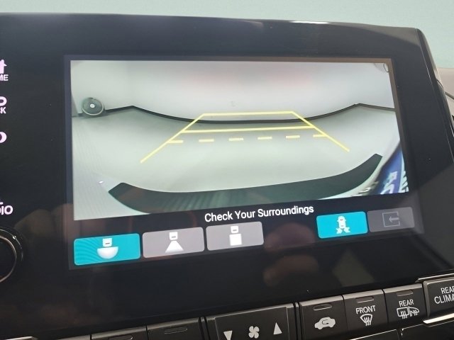 2023 Honda Odyssey Elite photo 8