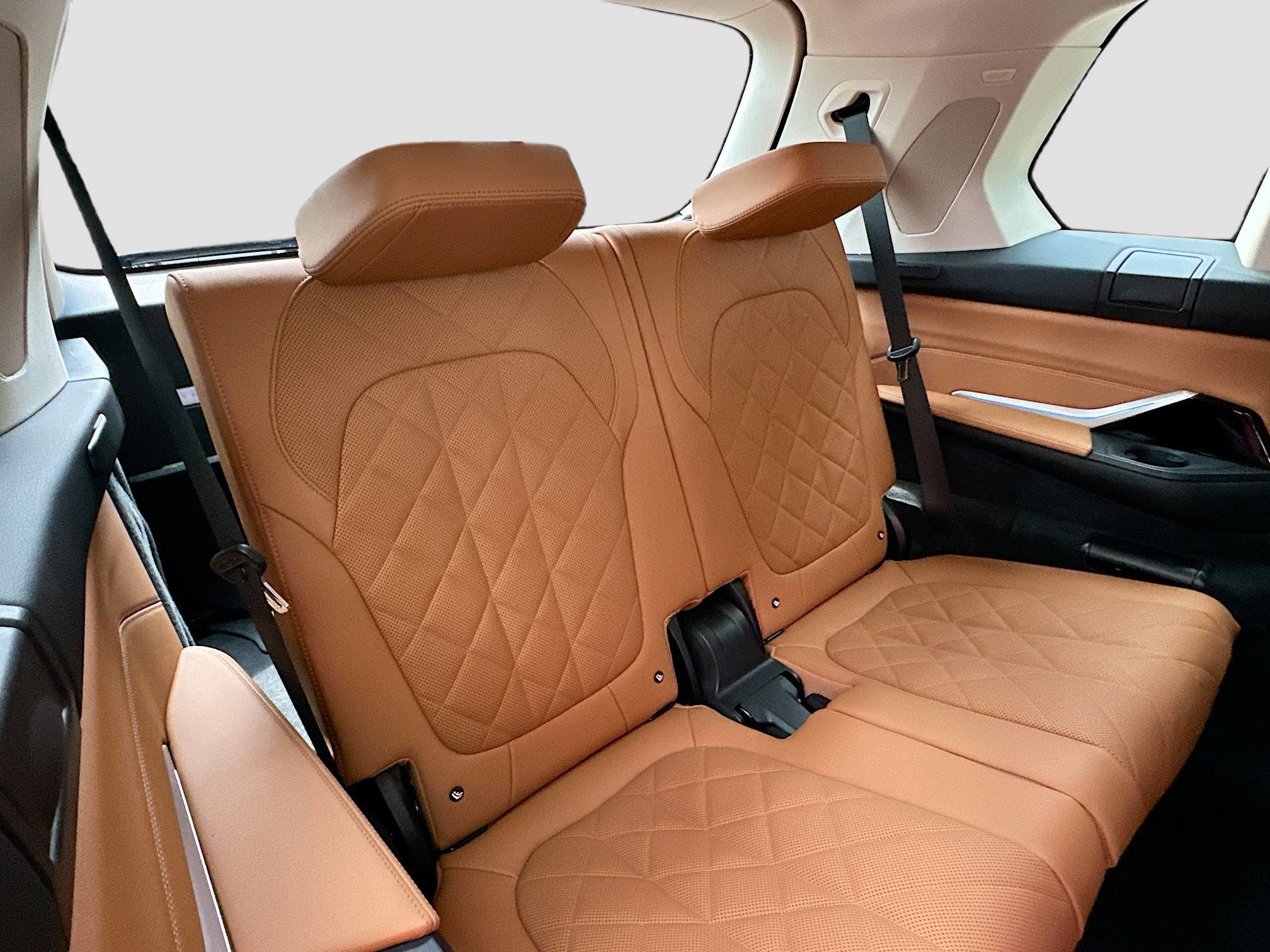 2025 Bmw X7 xDrive40i photo 23