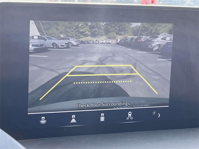 2025 Acura RDX Technology photo 19