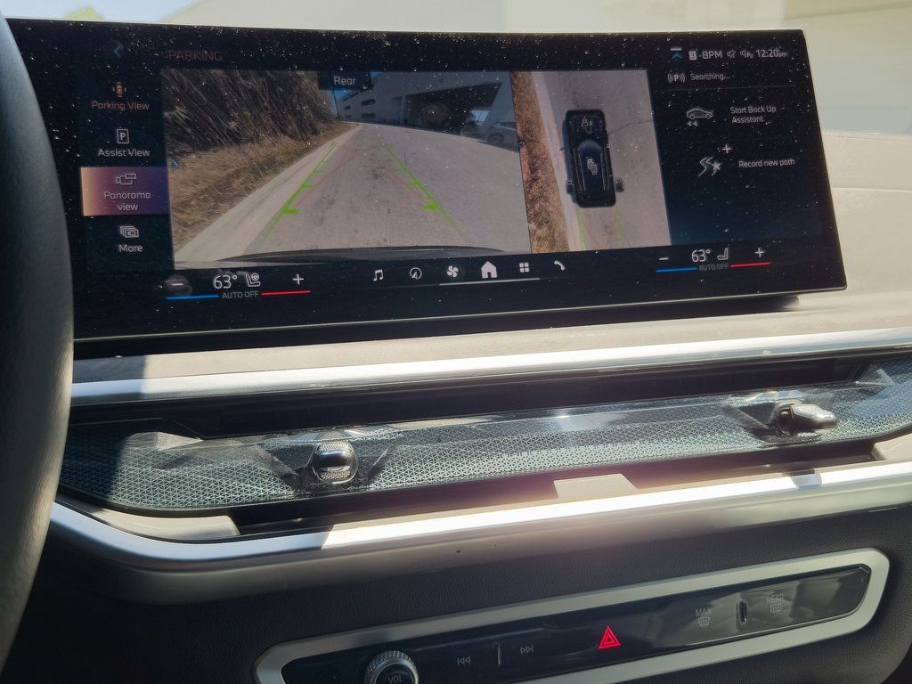 2025 Bmw X5 xDrive40i photo 17