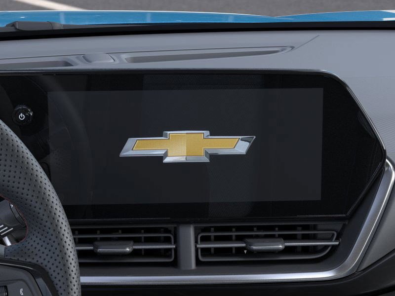 2025 Chevrolet Trax photo 19