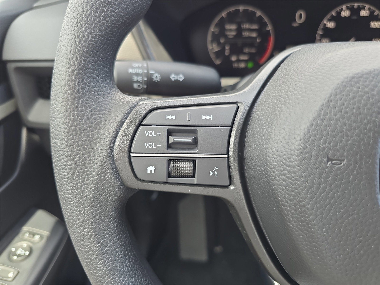 2026 Honda CR-V LX photo 18