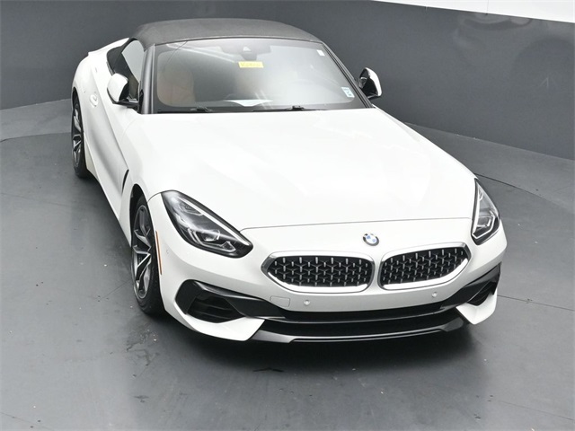 2020 BMW Z4 - Image 40