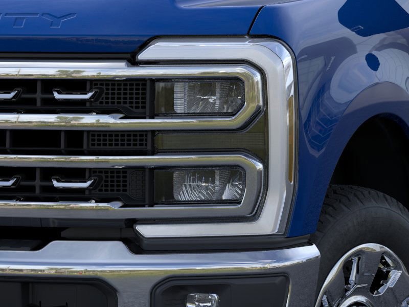 2026 Ford F-250 photo 17