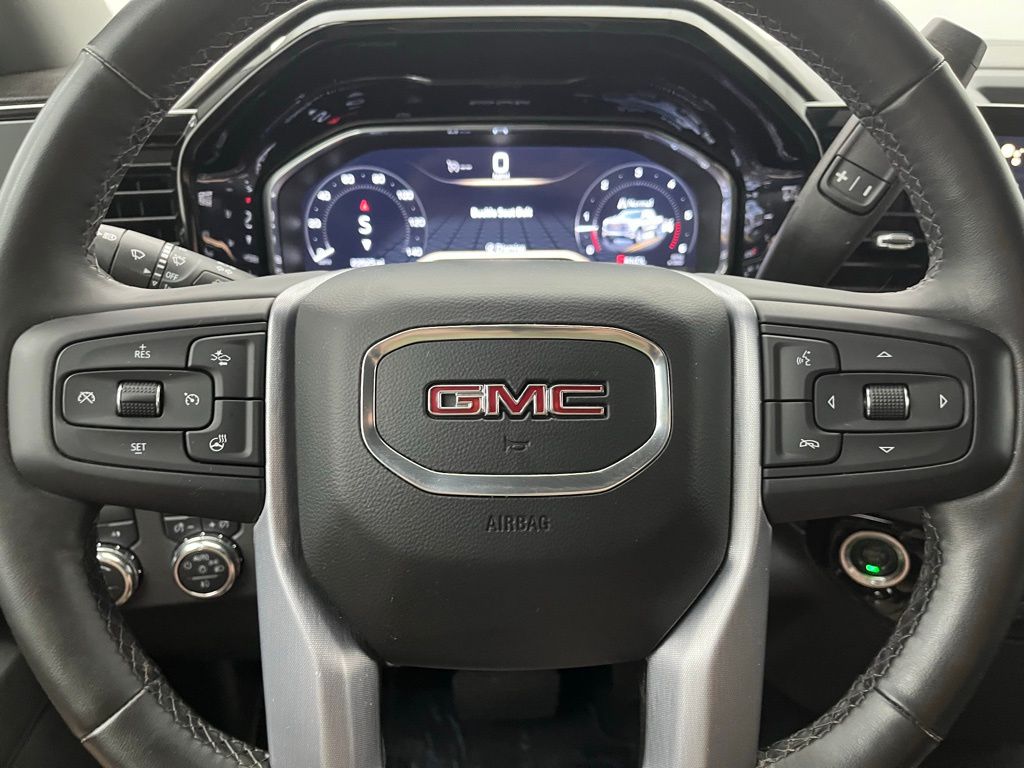 2023 Gmc Sierra 1500 SLT photo 13