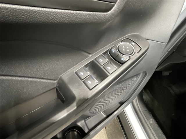 2025 Ford Escape Active photo 19