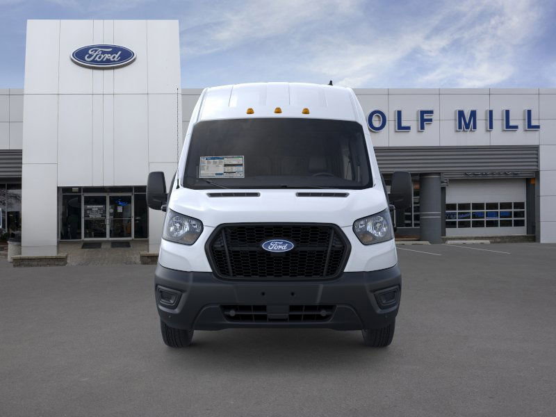 2026 FORD TRANSIT - Image 5