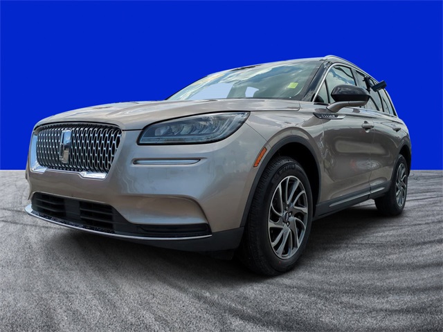 2021 Lincoln Corsair Standard photo 7