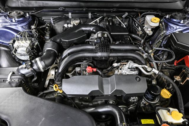 2016 Subaru Outback 2.5i photo 34